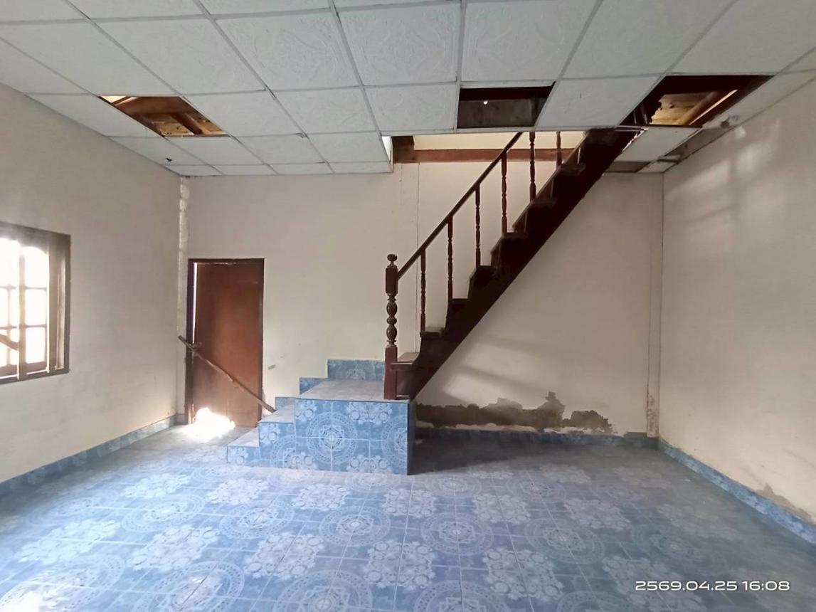 รูป บ้านเดี่ยว 85 ตร.วา บรบือ มหาสารคาม 456,000 - รูปที่ 24/35