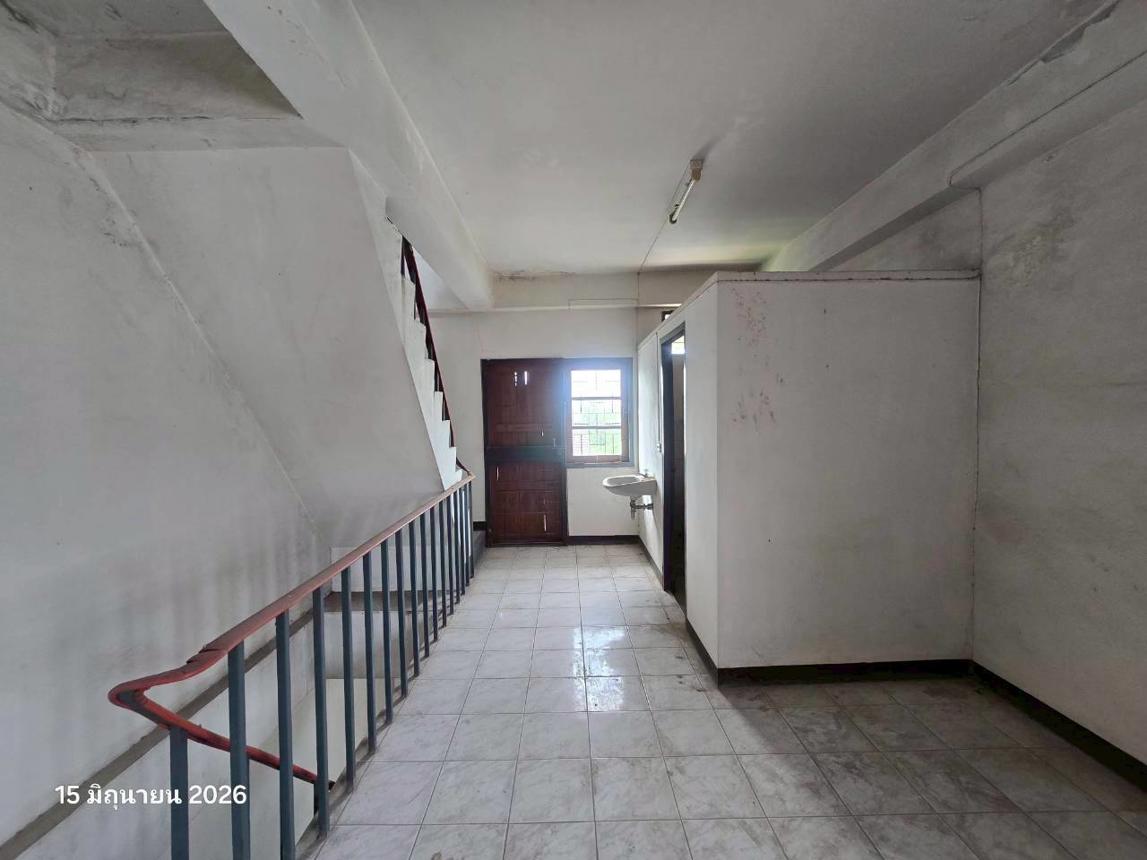 picture SHOP HOUSE 21.4 Sq.w. Muang Uttaradit Uttaradit for 2.8M - 38/45