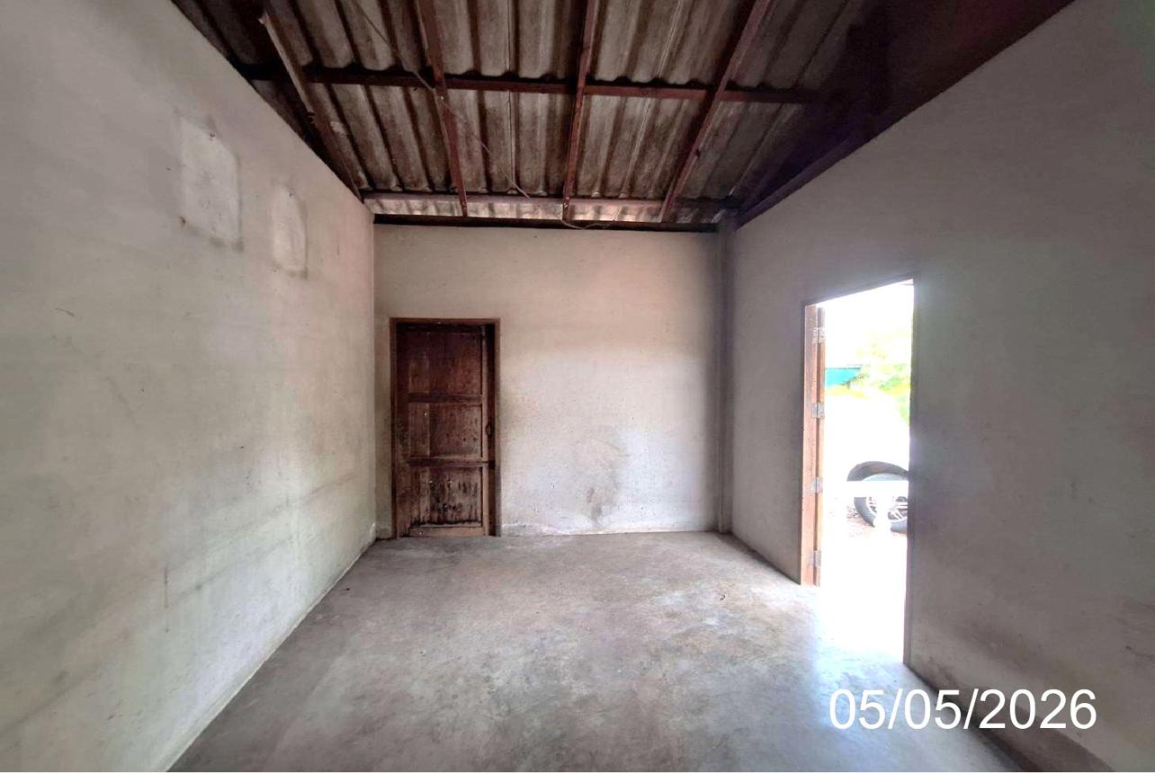 รูป บ้านเดี่ยว 57 ตร.วา เมืองลำปาง ลำปาง 408,000 - รูปที่ 20/29