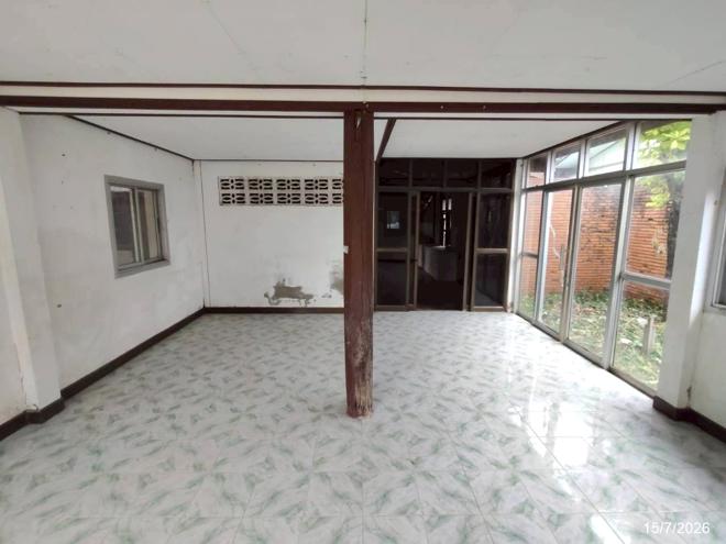 picture HOME 120 Sq.w. Khon Sawan Chaiyaphum for 1.6M - 10/45