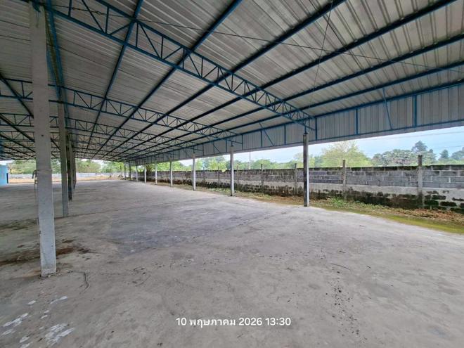 picture FACTORY 1396.2 Sq.w. Ban Na Nakhon Nayok for 7.1M - 21/63