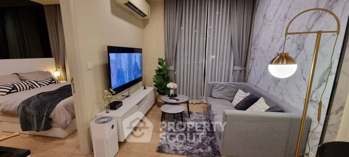 รูป ห้อง 1 ห้องนอน ชั้น 18 ที่ Noble Recole Sukhumvit 19 ใกล้ MRT สุขุมวิท (ID 3327755) - รูปที่ 12/32