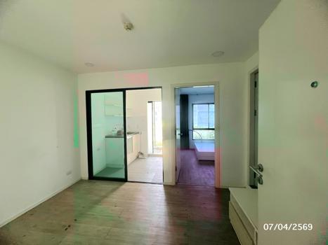 picture CONDO 29.16 Sq.m. Bang Bua Thong Nonthaburi for 1.2M - 22/25