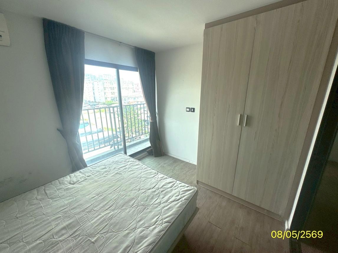 picture CONDO 35.52 Sq.m. Muang Samut Prakarn Samut Prakarn for 1.5M - 17/29
