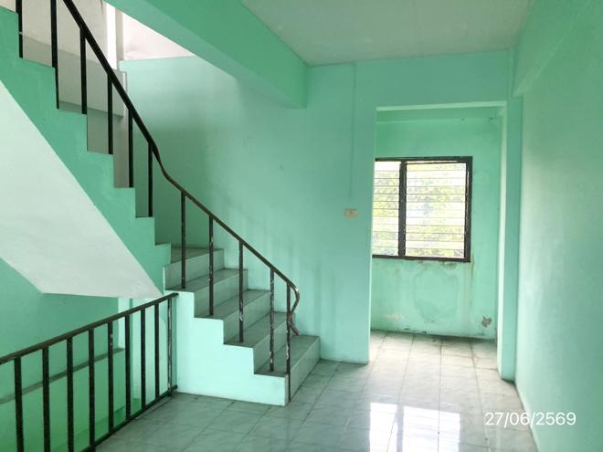 รูป อาคารพาณิชย์ 22.1 ตร.วา เมืองสุราษฎร์ธานี สุราษฎร์ธานี 3M - รูปที่ 10/35