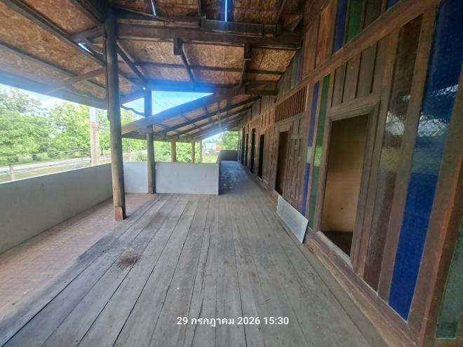 picture HOME 109 Sq.w. Sri Prachan Suphanburi for 5.1M - 11/47