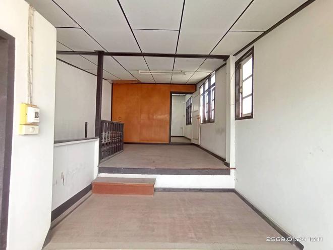 รูป อาคารพาณิชย์ 47.9 ตร.วา เมืองกาฬสินธุ์ กาฬสินธุ์ 5.5M - รูปที่ 7/57