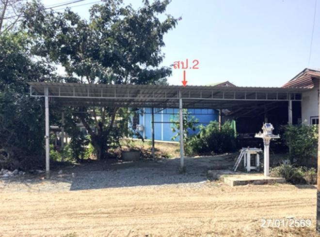 picture HOME 135 Sq.w. Muang Nakhon Sawan Nakhon Sawan for 860,000 - 9/23