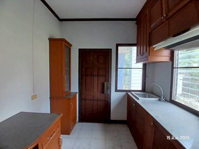 รูป บ้านเดี่ยว 54 ตร.วา นันทนา 1 สันทราย เชียงใหม่ 2.5M - รูปที่ 11/43