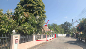 รูป บ้านเดี่ยว 113 ตร.วา โครงการ สิรารมย์ 2 หัวทะเล-มะเริง (เลี่ยงจัดสรร) นครราชสีมา เมืองนครราชสีมา นครราชสีมา 4.8M - รูปที่ 3/4