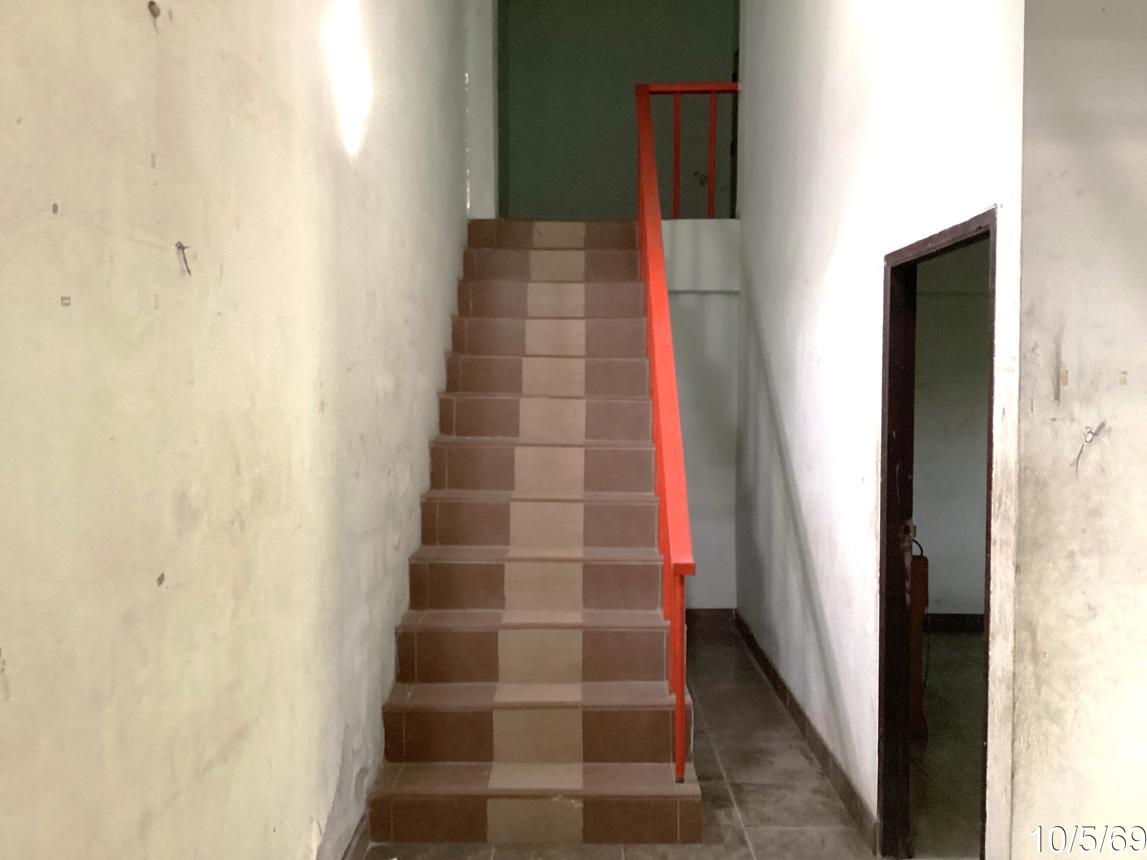 picture FACTORY 1340 Sq.w. Bang Saphan Prachaubkirikhan for 5.6M - 35/45