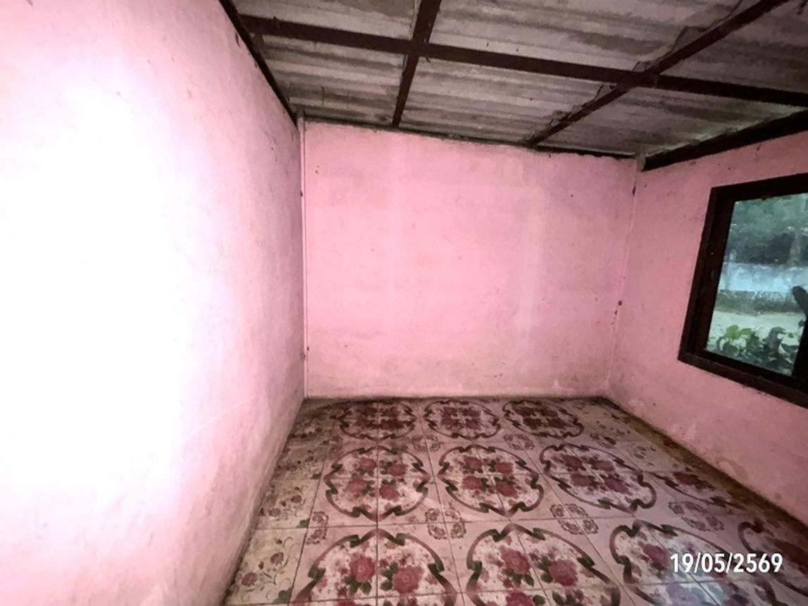 รูป บ้านเดี่ยว 537 ตร.วา รัตนบุรี สุรินทร์ 854,000 - รูปที่ 39/53