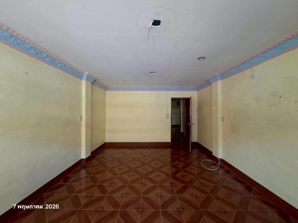 รูป อาคารพาณิชย์ 63 ตร.วา วงแหวนแสงประทีป เขตบางขุนเทียน กรุงเทพมหานคร 5.8M - รูปที่ 43/65