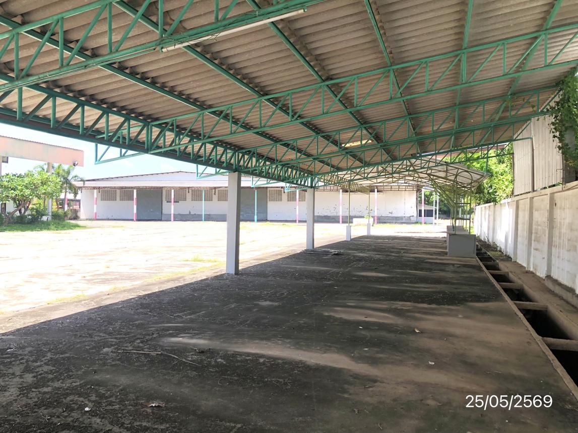 รูป โกดัง 4371 ตร.วา ศรีสัชนาลัย สุโขทัย 25.4M - รูปที่ 38/45