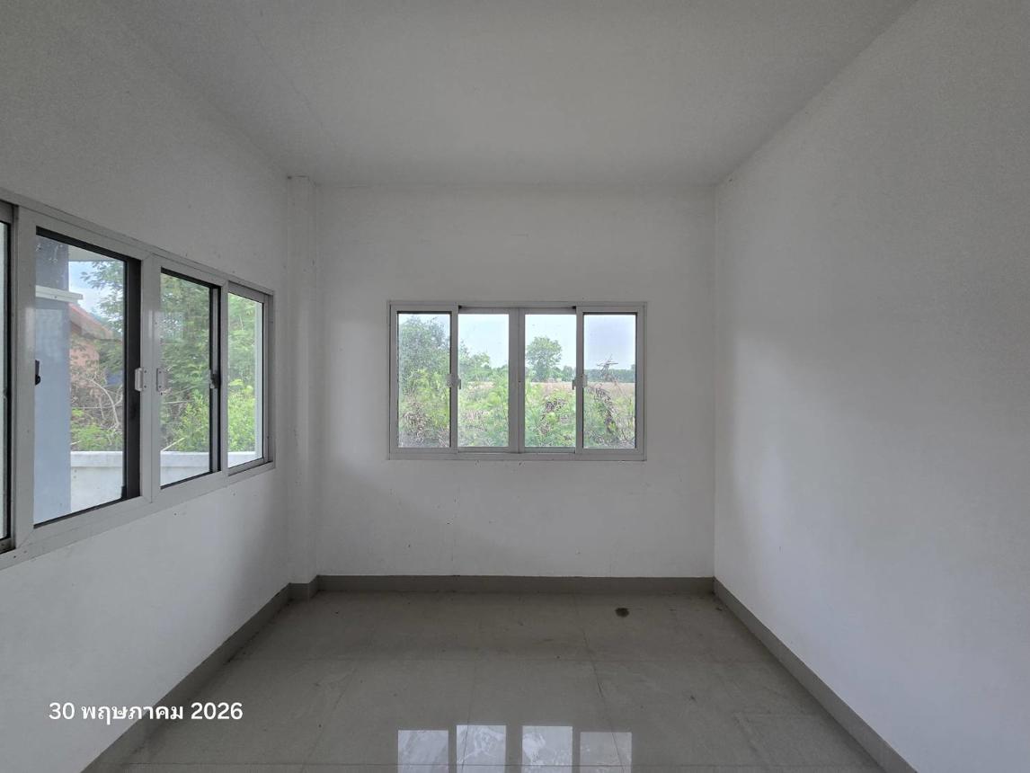 รูป บ้านเดี่ยว 63 ตร.วา พนมสารคาม ฉะเชิงเทรา 2.5M - รูปที่ 24/43