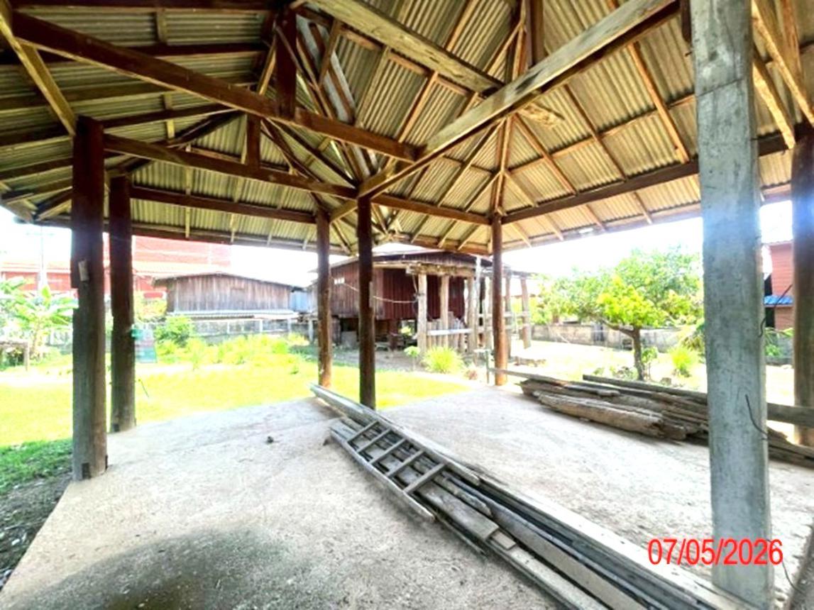 picture HOME 116 Sq.w. Chae Hom Lamphang for 301,000 - 15/25