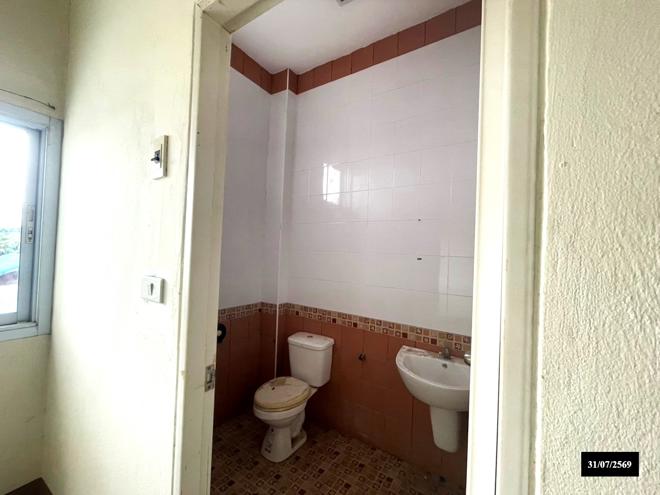รูป อาคารพาณิชย์ 21 ตร.วา เมืองสกลนคร สกลนคร 3M - รูปที่ 11/25