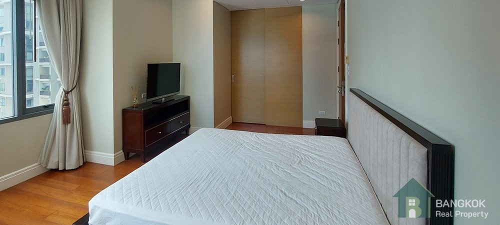 picture Bright Sukhumvit 24 | 2 Beds Condo for rent BTS Phrom Phong - 8/13