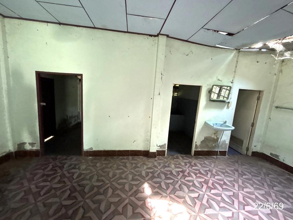 รูป บ้านเดี่ยว 153 ตร.วา ด่านขุนทด นครราชสีมา 519,000 - รูปที่ 20/31