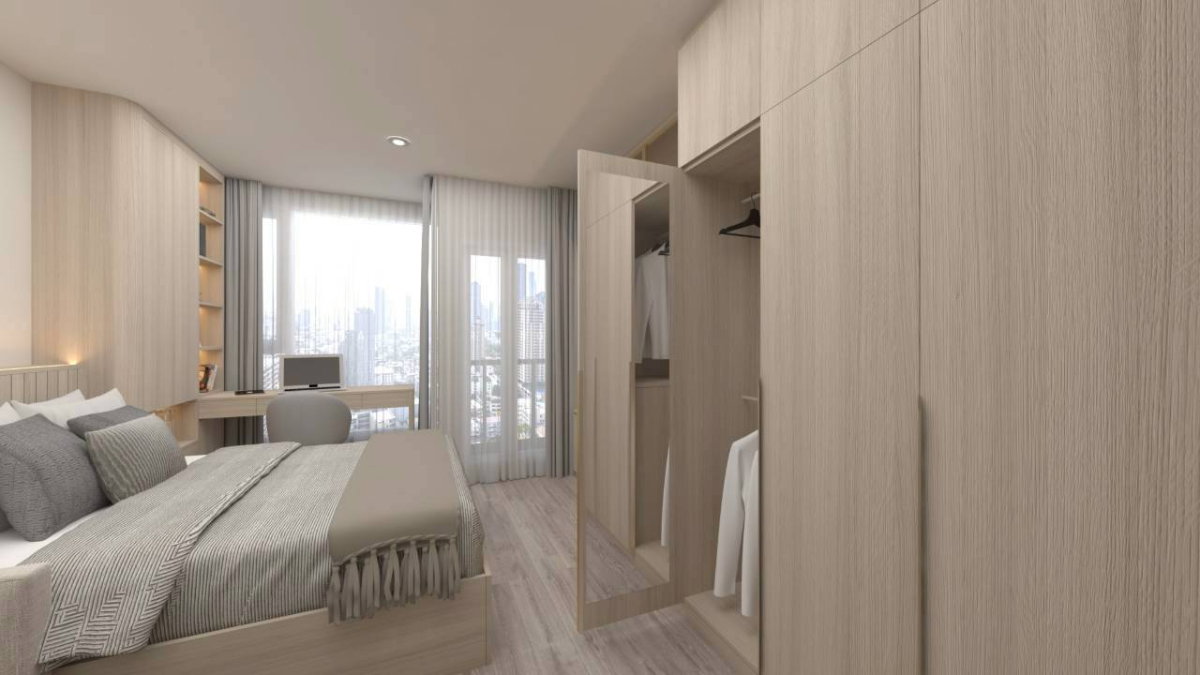 picture Ready for rent 25 Sep 2026 Contact Nut 082-554-9697 - 2/9