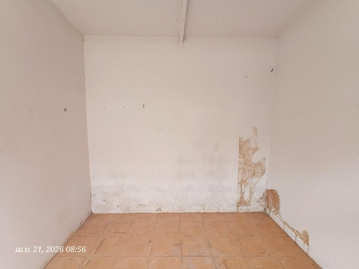 รูป บ้านเดี่ยว 91 ตร.วา เขตบางกะปิ กรุงเทพมหานคร 4.3M - รูปที่ 35/43