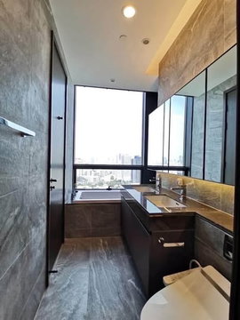 AA701039 | 2 Bed | 2 Bath | Thong Lo BTS | 72.36sqm | THB 80,000/mo — The ESSE Sukhumvit 36 Bangkok