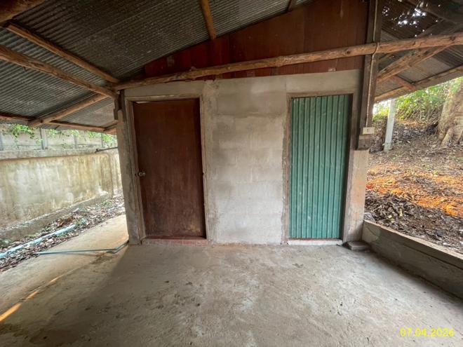 รูป บ้านเดี่ยว 400 ตร.วา เมืองน่าน น่าน 7.2M - รูปที่ 18/55