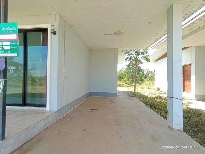 picture HOME 445.8 Sq.w. Muang Maha Sarakham Maha Sarakham for 5.4M - 2/35