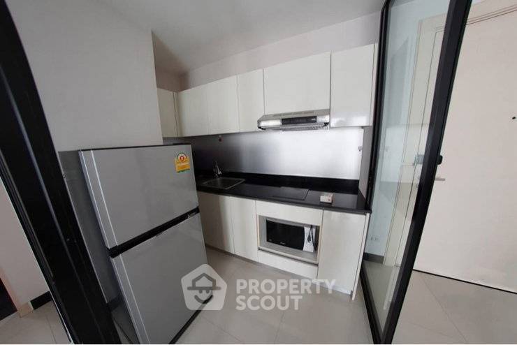 รูป คอนโด 1 ห้องนอน Voque Sukhumvit 16 ใกล้ MRT ศูนย์สิริกิติ์ (ID 3110459) - รูปที่ 7/10