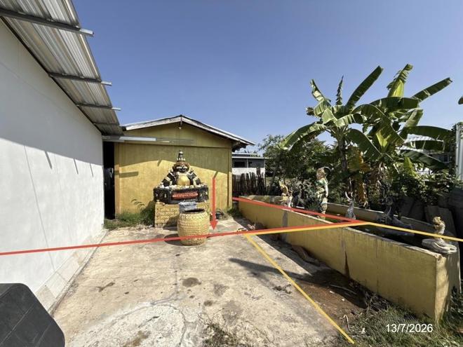 รูป บ้านเดี่ยว 89 ตร.วา บ้านไผ่ ขอนแก่น 661,000 - รูปที่ 2/47
