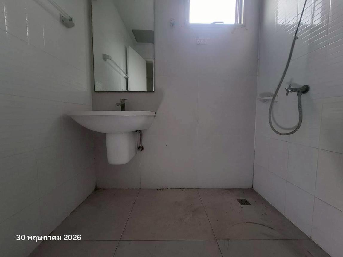 รูป ทาวน์เฮ้าส์ 26 ตร.วา บ้านพฤกษา 137 บางปะกง ฉะเชิงเทรา 1.9M - รูปที่ 27/35