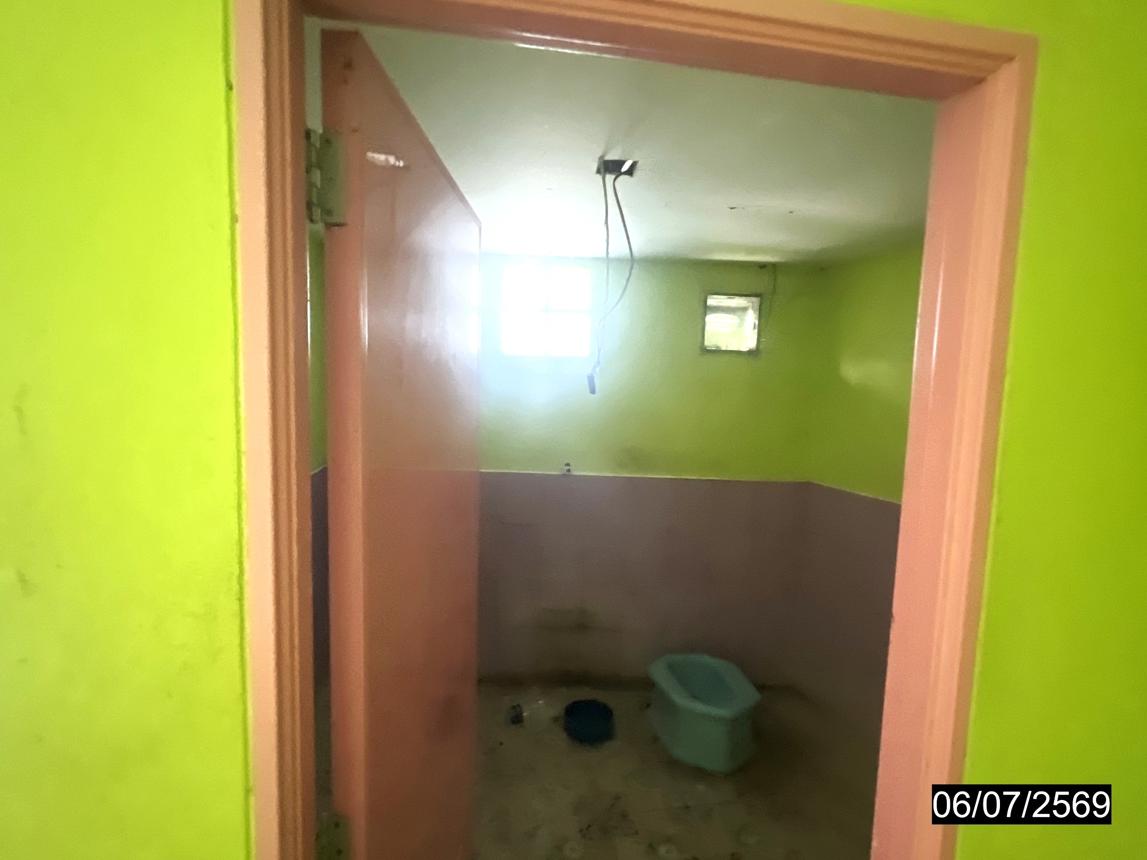 รูป บ้านเดี่ยว 274 ตร.วา ยางตลาด กาฬสินธุ์ 2.8M - รูปที่ 28/41