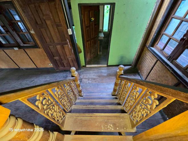 รูป บ้านเดี่ยว 34.3 ตร.วา สวรรคโลก สุโขทัย 793,000 - รูปที่ 10/35