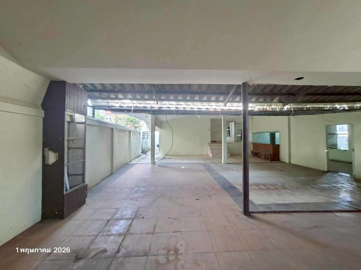 รูป บ้านเดี่ยว 80 ตร.วา ฉลองขวัญ เมืองเพชรบุรี เพชรบุรี 1.8M - รูปที่ 39/43