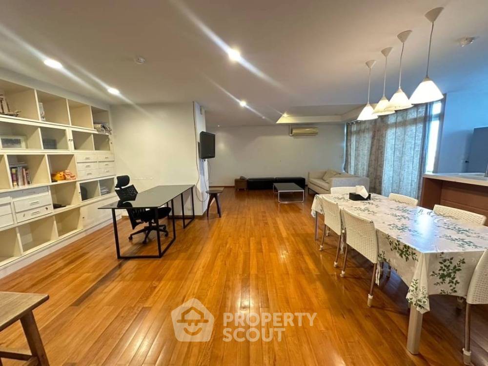 picture Spacious 2-Bedroom 132 Sqm Condo At Billion Tower, Chom Thong (ID 1521719) - 5/17
