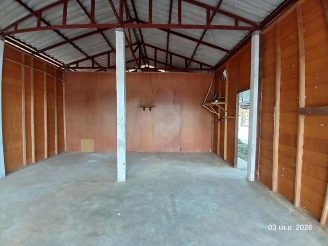 picture HOME 477 Sq.w. Mae Tha Lamphun for 2.6M - 6/37