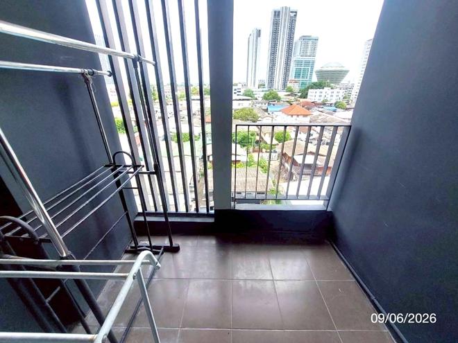 picture CONDO 28.53 Sq.m. Bang Sue Bangkok for 1.3M - 8/29