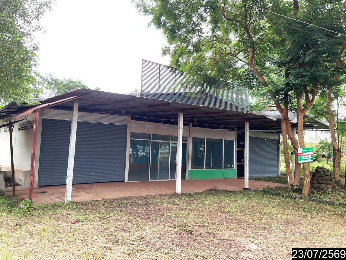 รูป บ้านเดี่ยว 301 ตร.วา ปากคาด บึงกาฬ 3.1M - รูปที่ 15/29