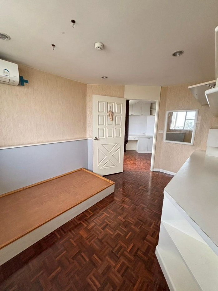 รูป ให้เช่าคอนโด Tai Ping Towers สุขุมวิท 63, เอกมัย 130 ตรม. ชั้น 7 Fully Furnished - รูปที่ 9/20