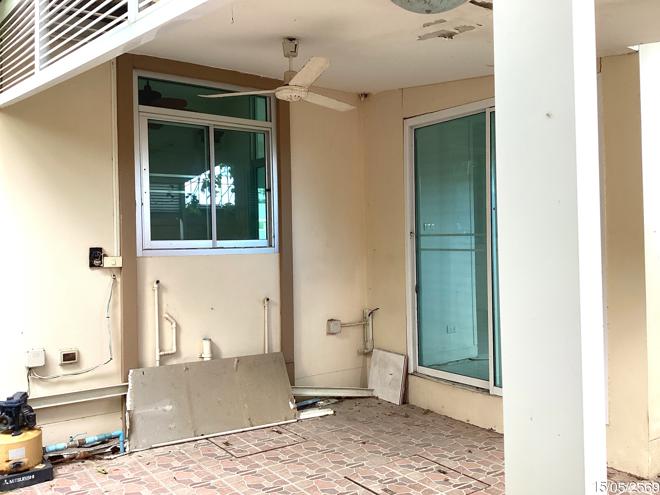 รูป บ้านเดี่ยว 97.2 ตร.วา คาซ่า ซีไซด์ ชะอำ ชะอำ เพชรบุรี 4.8M - รูปที่ 13/29