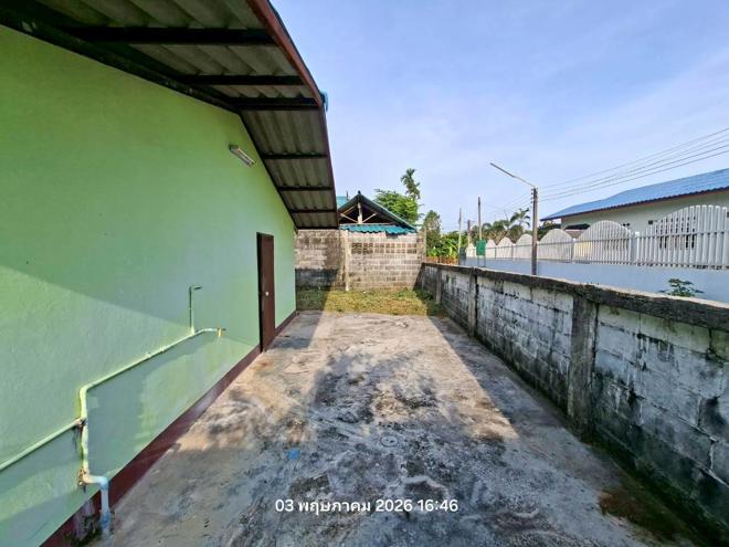 picture HOME 54.7 Sq.w. Klaeng Rayong for 720,000 - 10/27