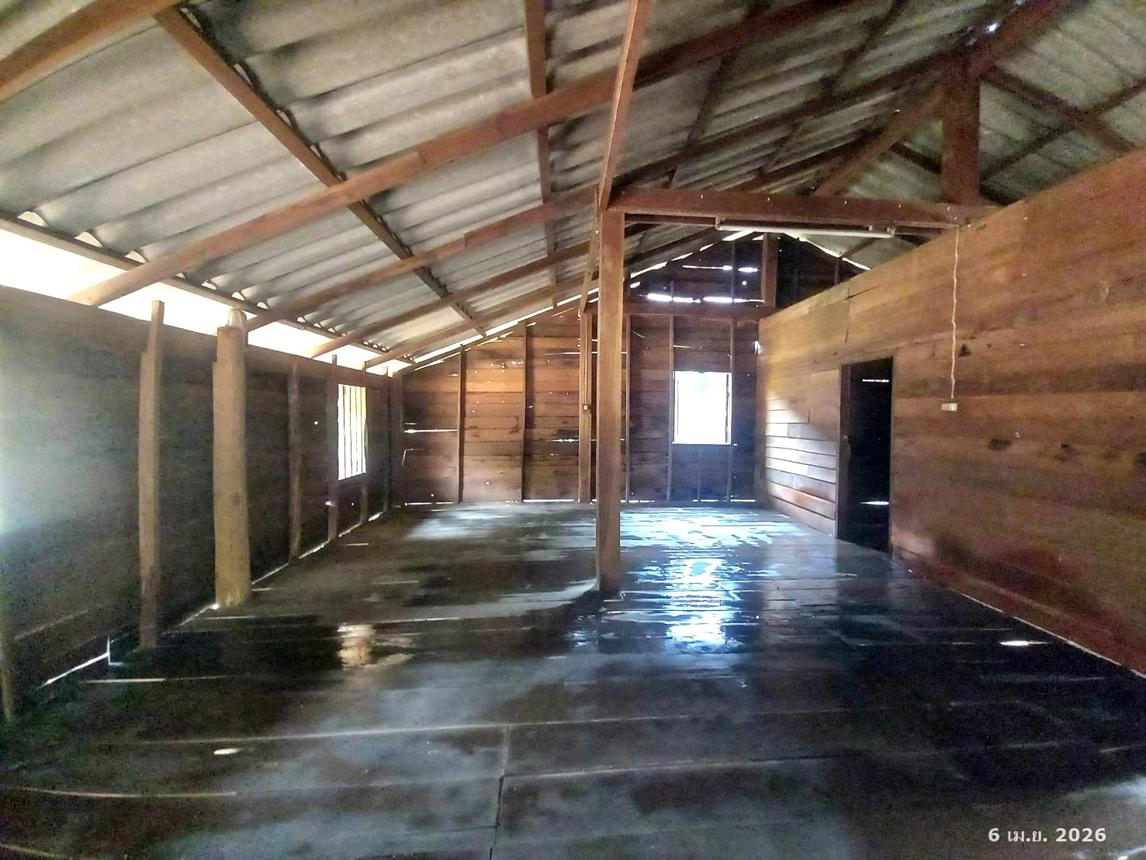 picture HOME 210 Sq.w. Wang Nua Lamphang for 268,000 - 20/29