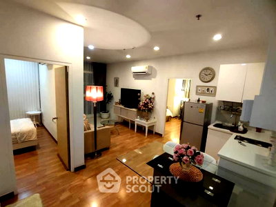 คอนโดให้เช่า : คอนโด 2-ห้องนอน ที่ เดอะ โคสต์ แบงค็อก ใกล้ BTS บางนา (ID 2447138)