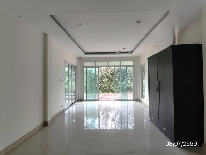 รูป บ้านเดี่ยว 153 ตร.วา สันกำแพงเลควิว รีสอร์ท เฟส 2 สันกำแพง เชียงใหม่ 2.5M - รูปที่ 5/35
