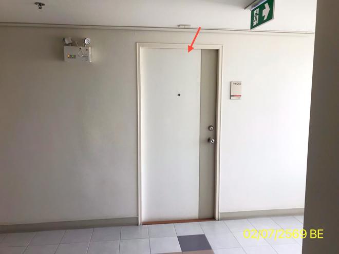 picture CONDO 26.84 Sq.m. Muang Nonthaburi Nonthaburi for 1.3M - 9/29