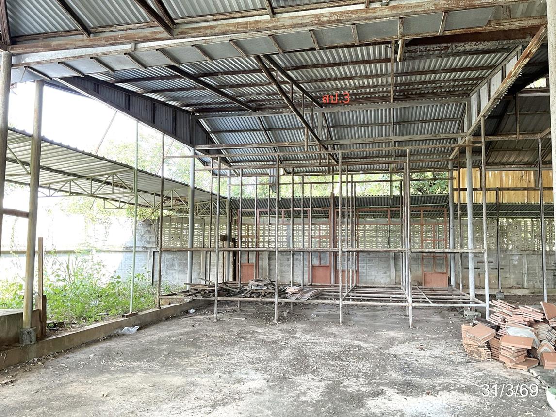 รูป บ้านเดี่ยว 571.6 ตร.วา กมลาไสย กาฬสินธุ์ 4.3M - รูปที่ 36/45