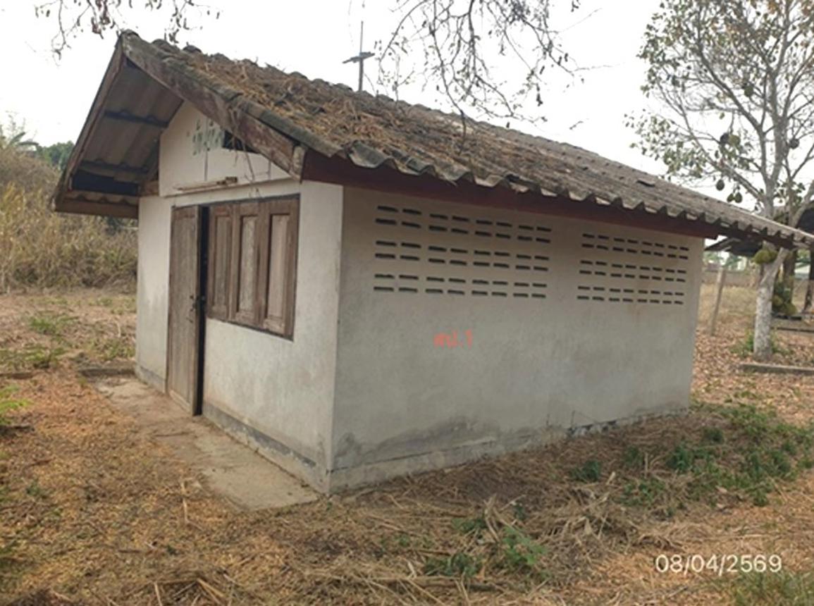 รูป บ้านเดี่ยว 1636 ตร.วา วังเหนือ ลำปาง 1.5M - รูปที่ 15/29