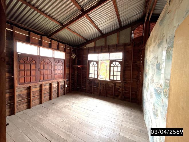 รูป บ้านเดี่ยว 571 ตร.วา ภูเขียว ชัยภูมิ 2M - รูปที่ 10/45