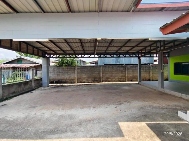 รูป บ้านเดี่ยว 61 ตร.วา แก้งคร้อ ชัยภูมิ 759,000 - รูปที่ 16/35
