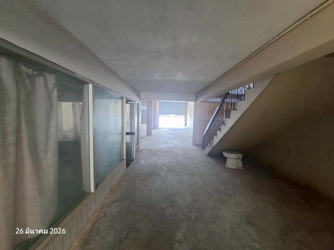 รูป อาคารพาณิชย์ 60.5 ตร.วา สามร้อยยอด ประจวบคีรีขันธ์ 3.7M - รูปที่ 24/45